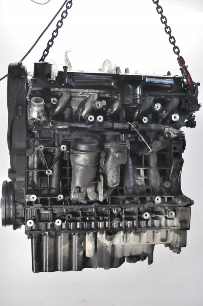 Moteur D 5244 T7 - Image 1