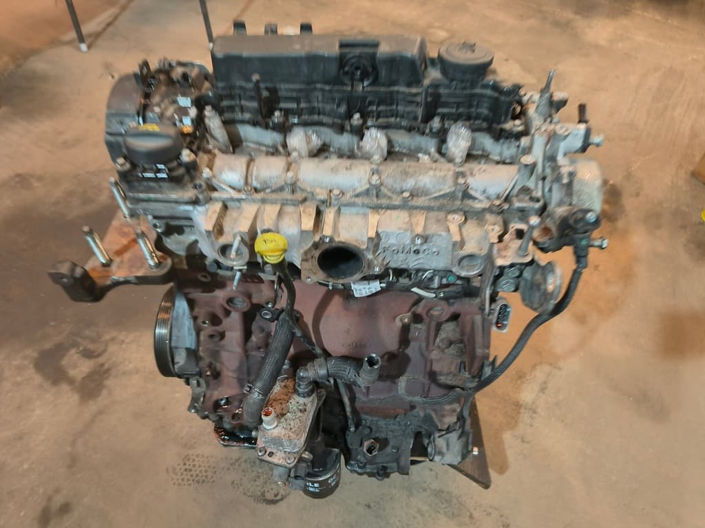 Moteur T7MA pour Ford Kuga 2.0 Diesel