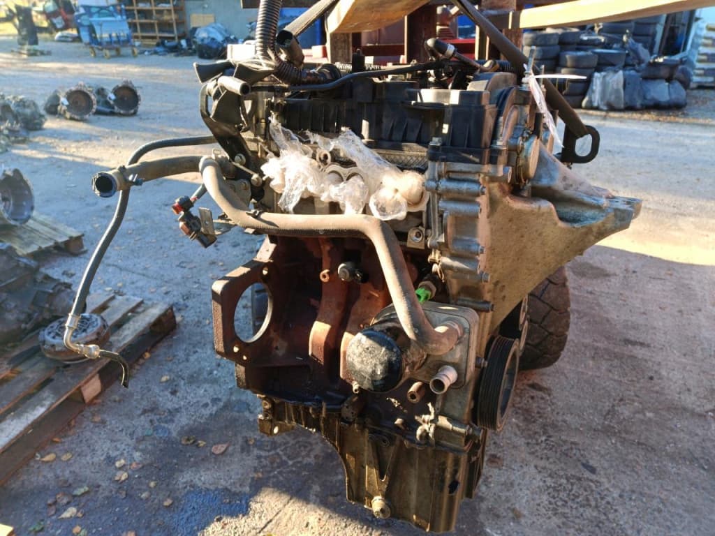 Moteur SFCF pour Ford Tourneo 1.0 Petrol