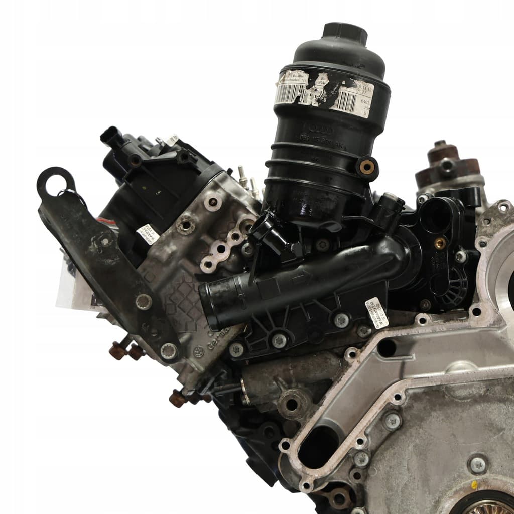 Moteur DDVC — vue 2