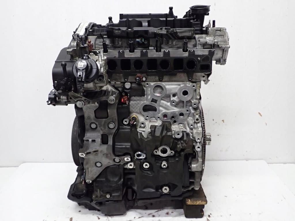 Moteur DTNB pour Audi Q5