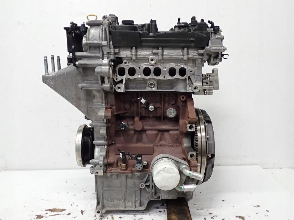 Moteur B7JE - Image 1