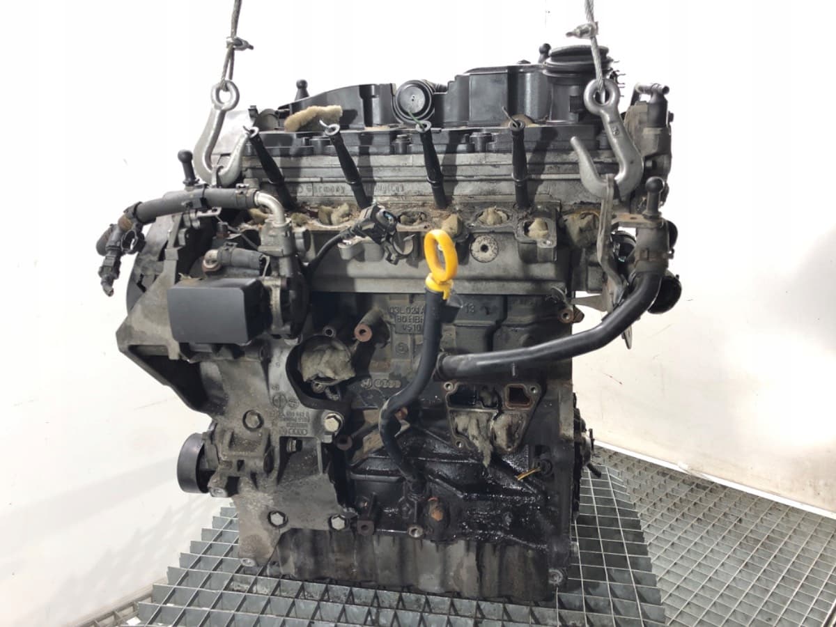 Moteur CAYB - Image 1