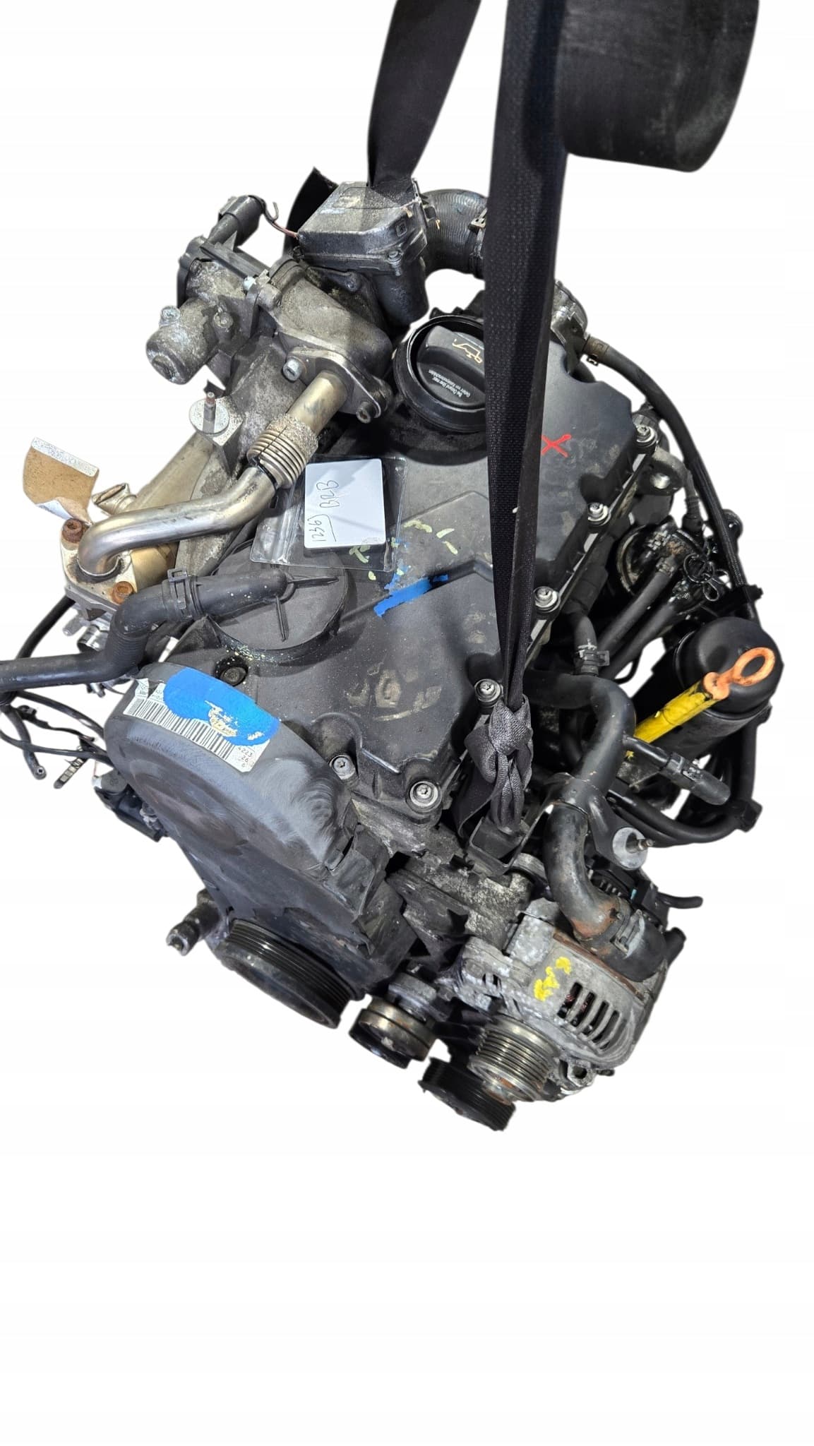 Moteur BKE - Image 1