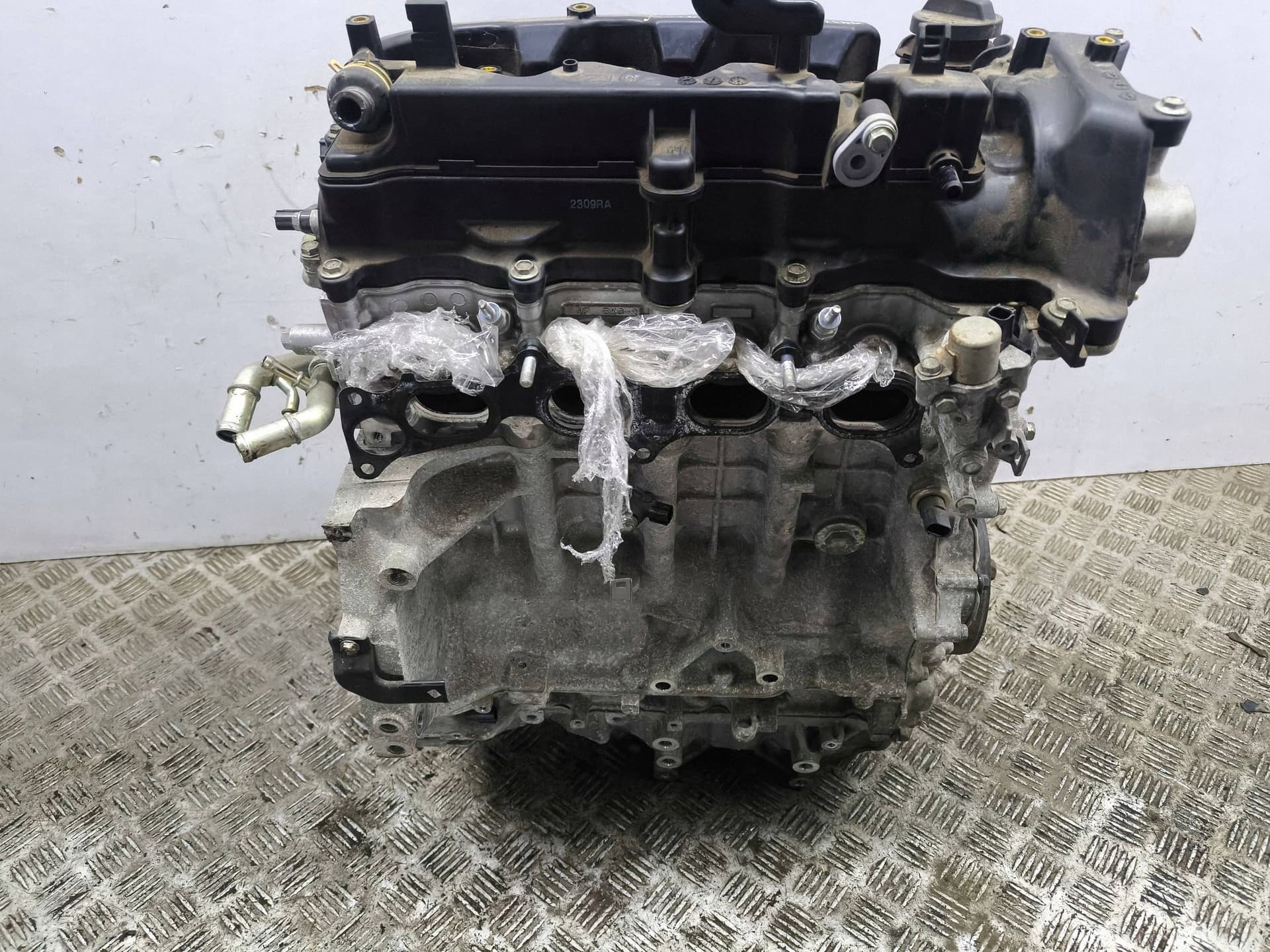 Moteur LFB1 - Image 1