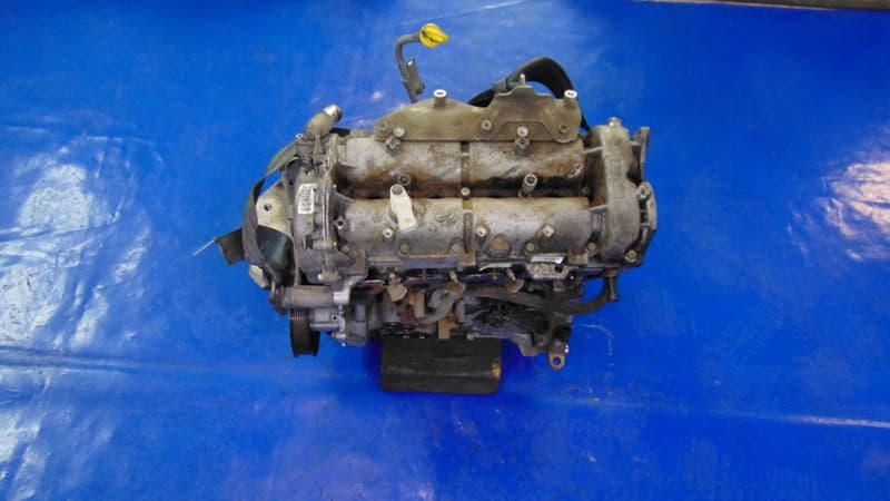Moteur 199 B2.000 - Image 1