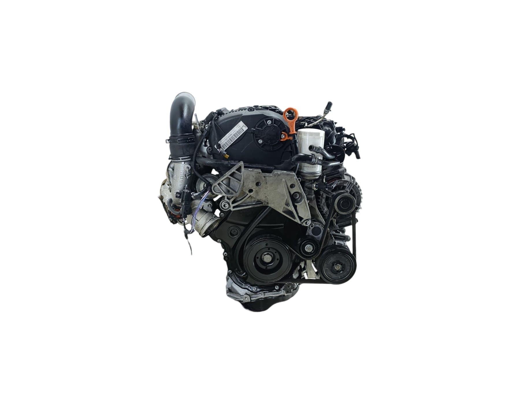 Moteur CCTA - Image 1