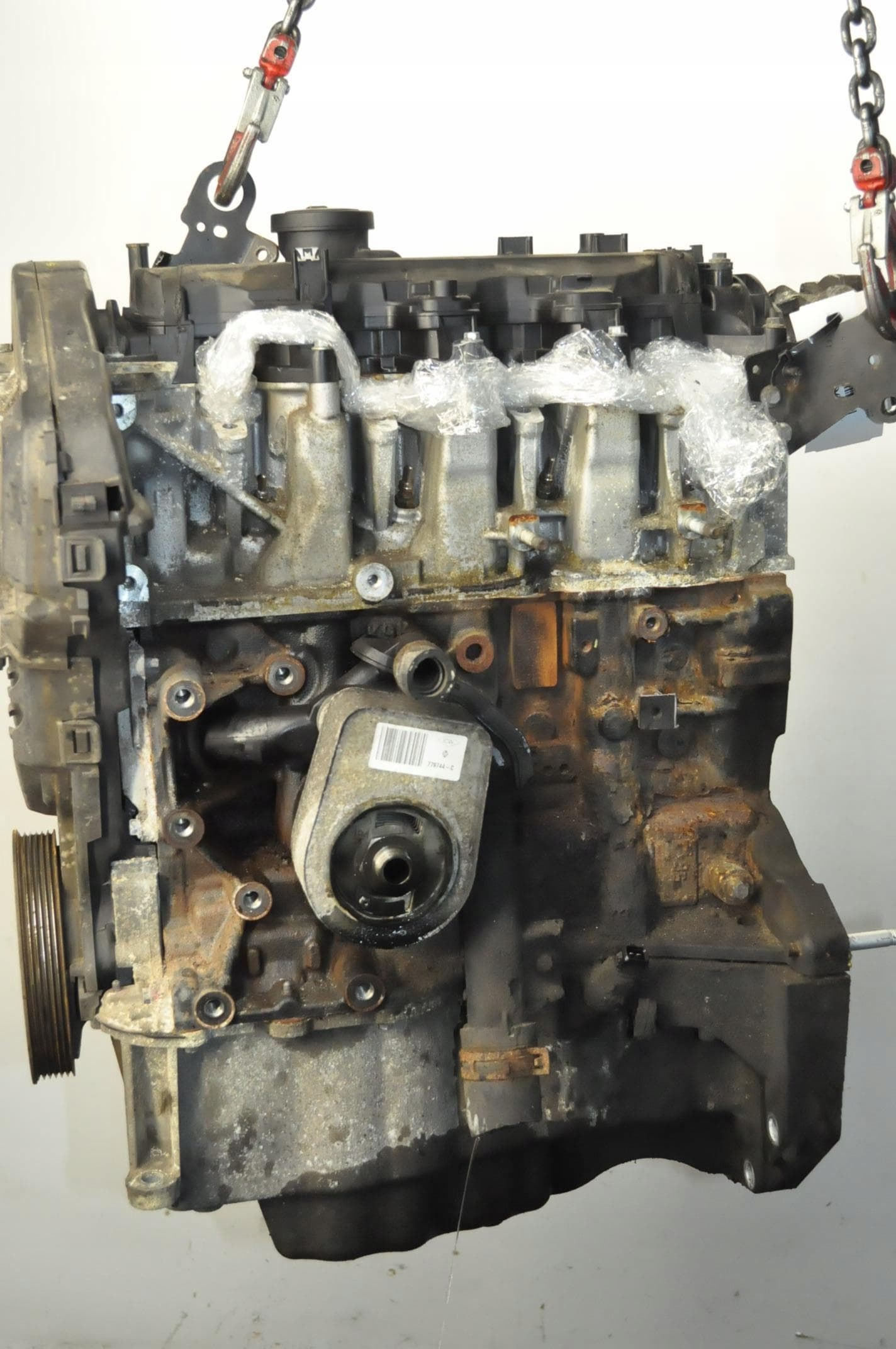 Moteur K9K 836 - Image 1