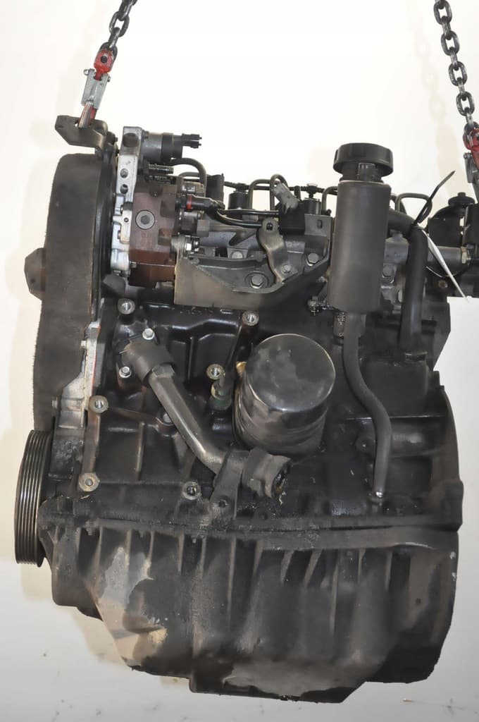 Moteur D 4192 T3 pour Volvo S40 1.9 Diesel