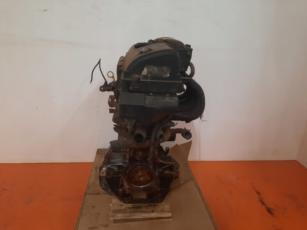 Moteur CR14DE — vue 2
