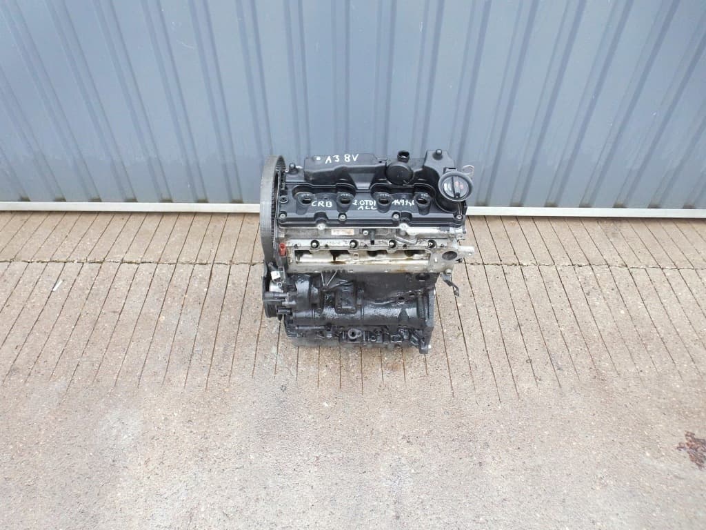 Moteur CRBC - Image 1