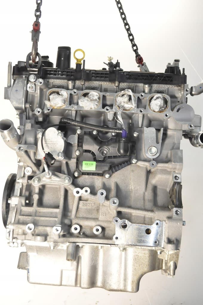 Moteur BGDC pour Ford Kuga 2.5 Petrol/Electric