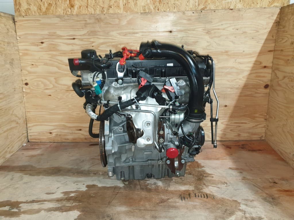 Moteur B 4204 T7 pour Volvo Xc60