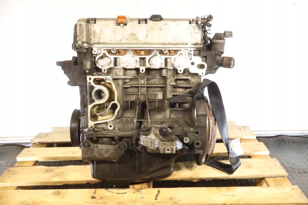Moteur K20Z2 pour Honda Accord 2.0 Petrol