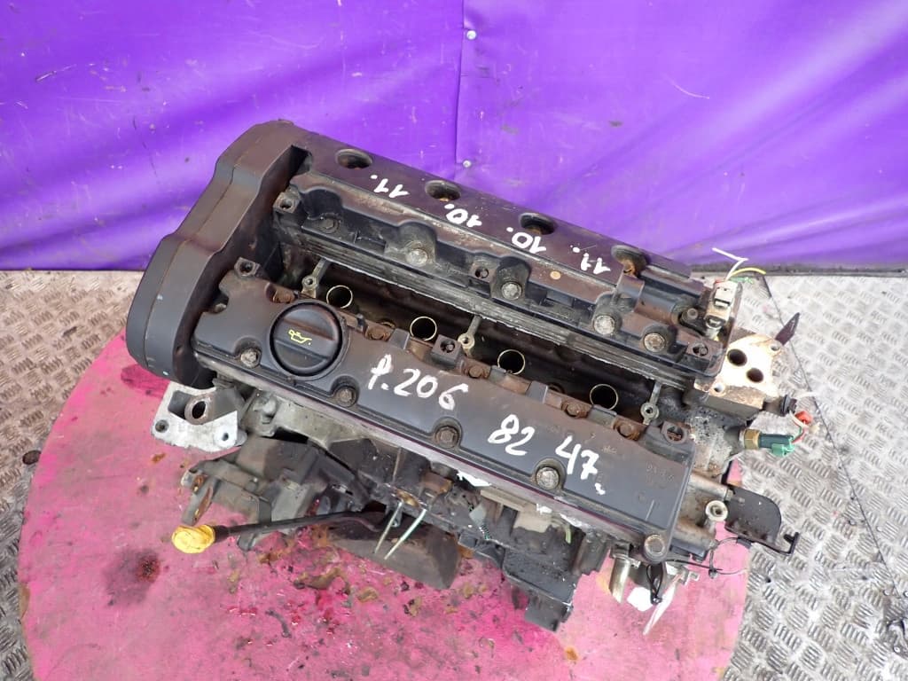 Moteur RFR (EW10J4) - Image 1