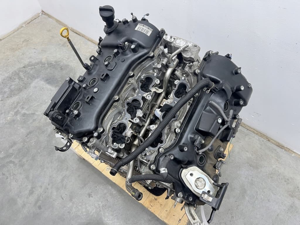 Moteur 2GR-FXS pour Lexus Rx