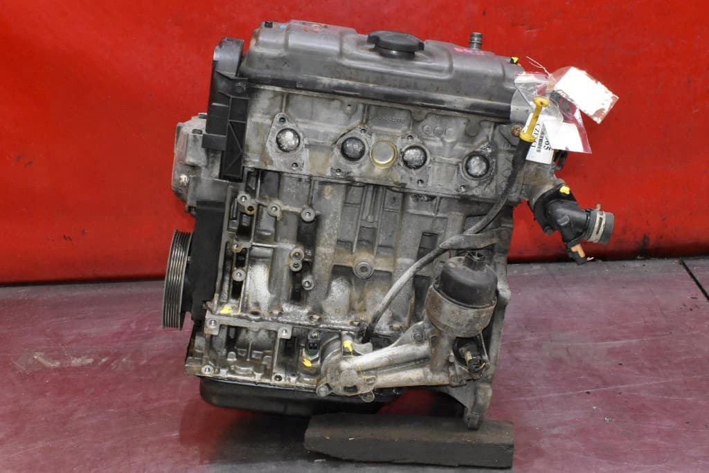 Moteur KFV (TU3A) pour Citroën C2