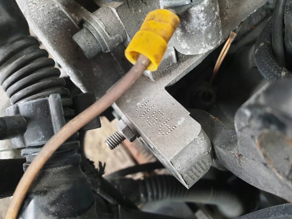 Moteur ASN — vue 2