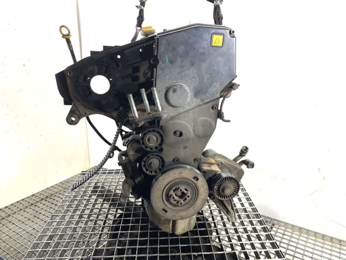 Moteur 937 A5.000 — vue 2