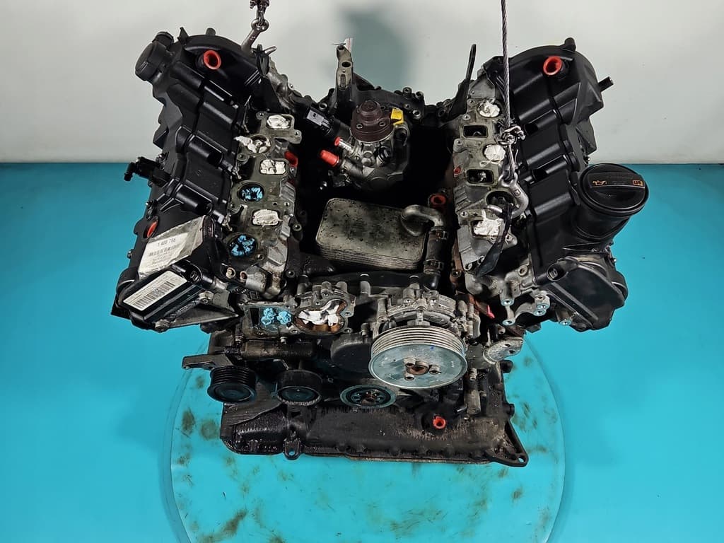 Moteur CDTB pour Audi A8