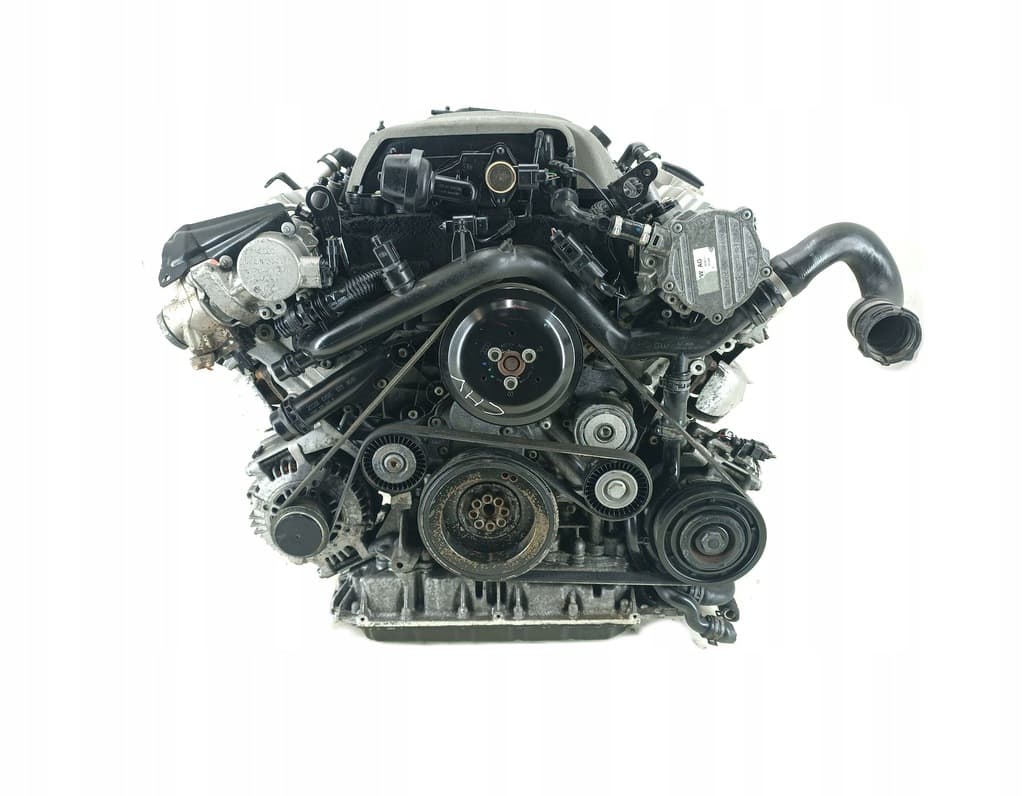 Moteur CHVA — vue 2