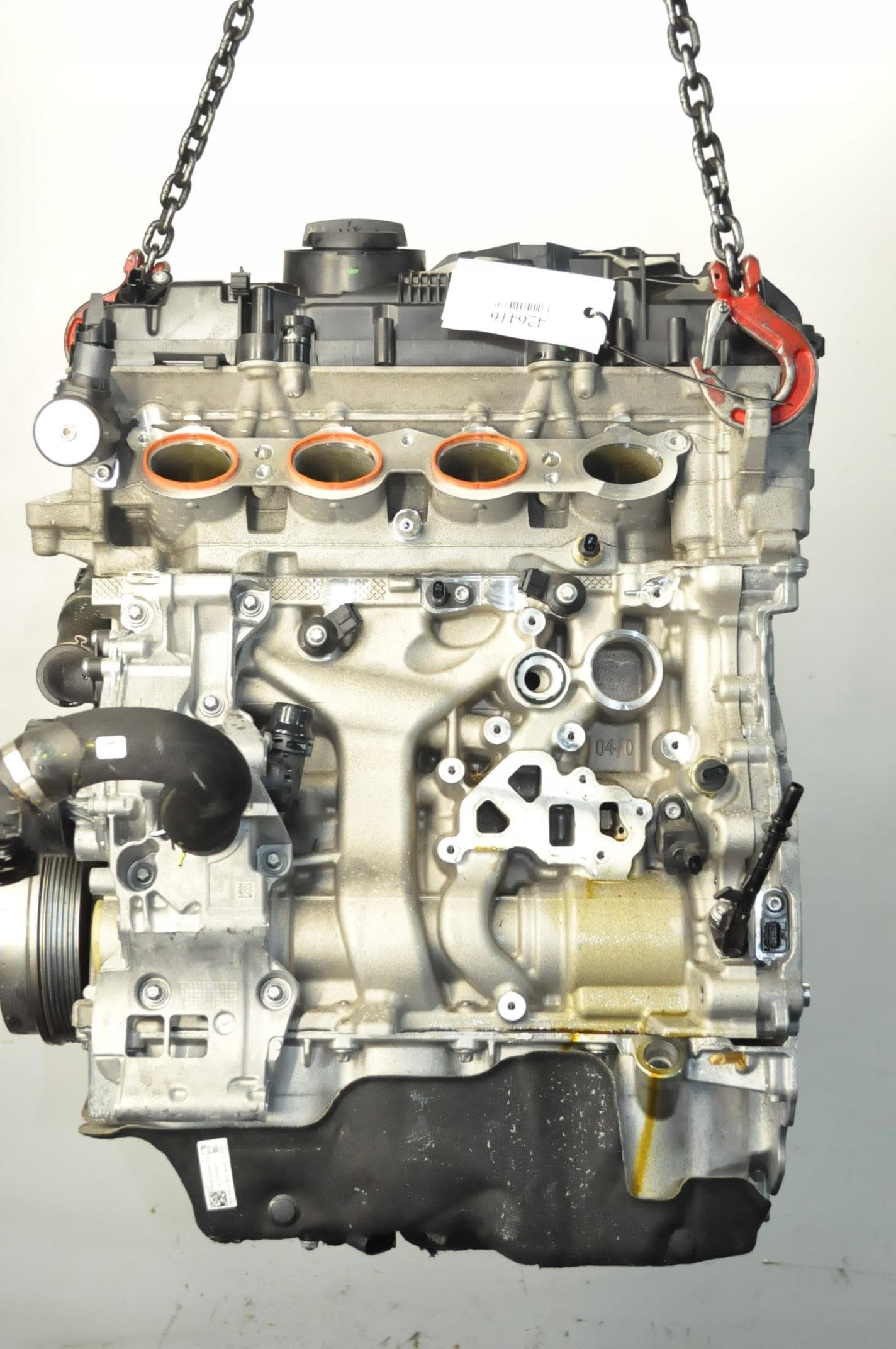 Moteur B48 A20 A - Image 1