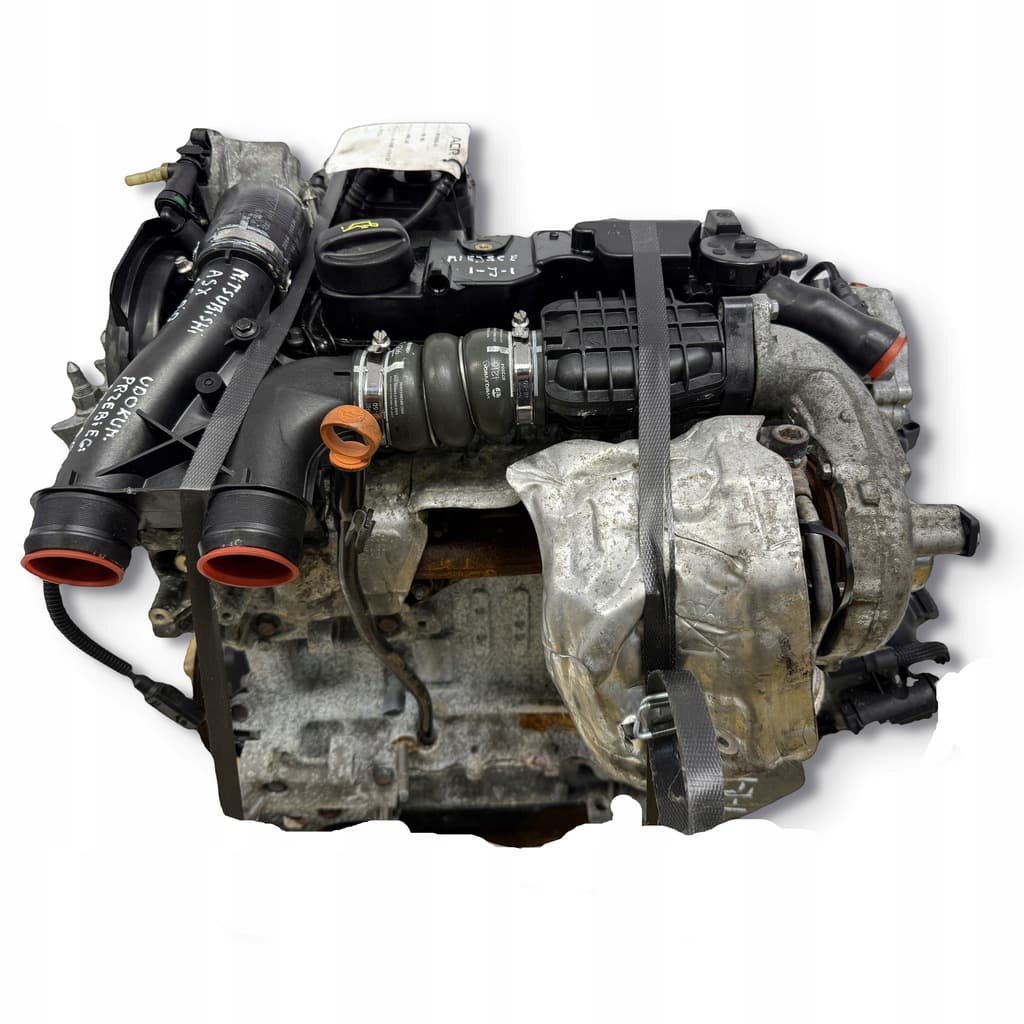 Moteur 9HD - Image 1