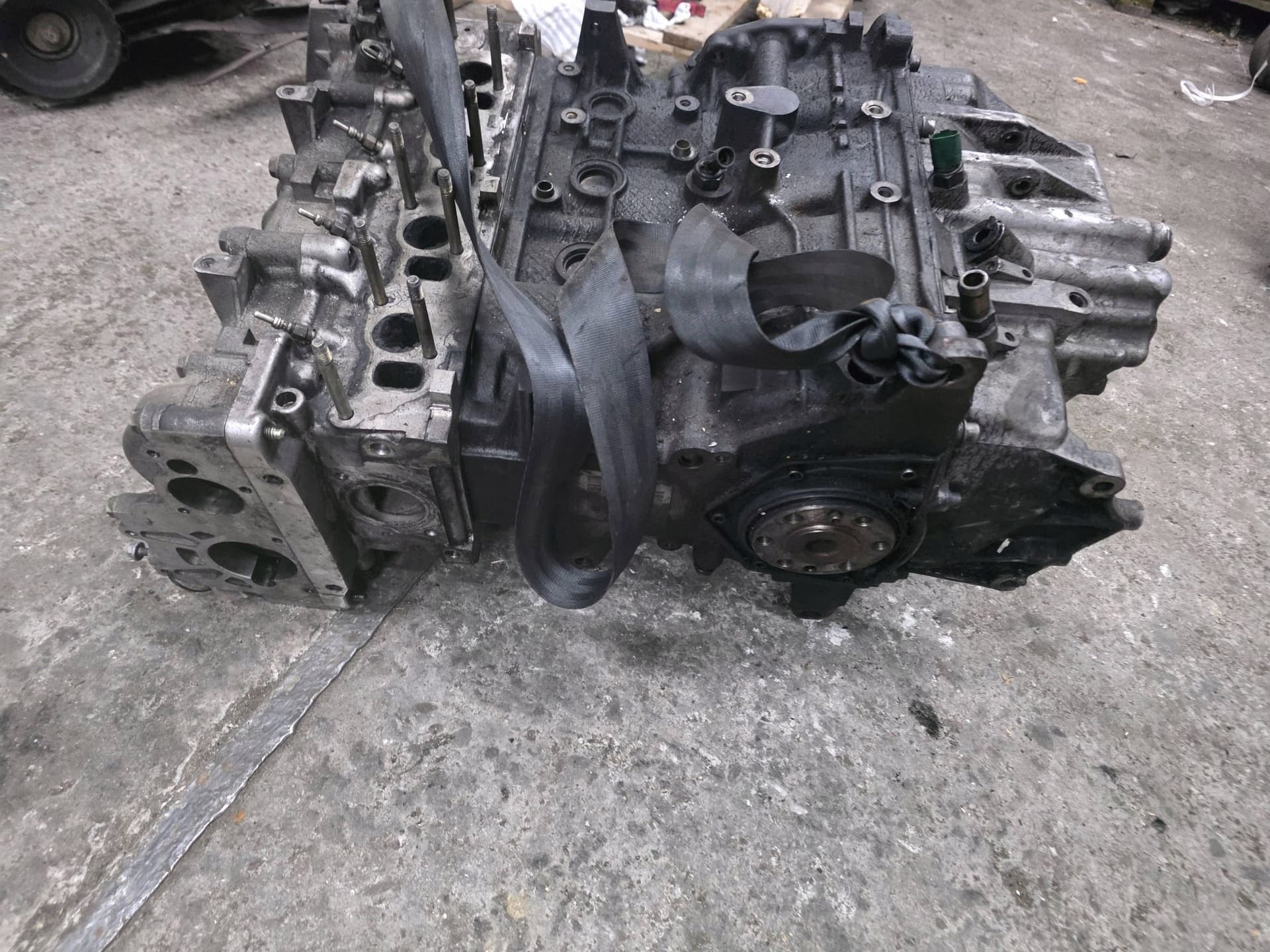Moteur 839 A5.000 - Image 1