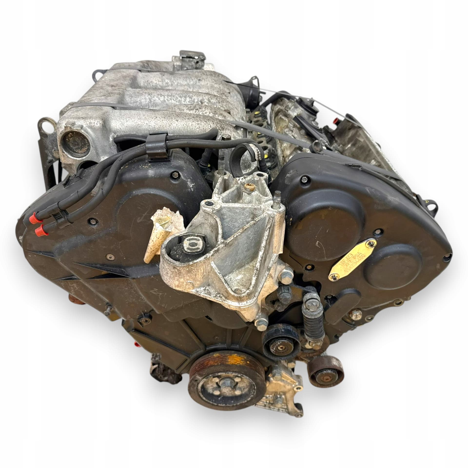 Moteur XFZ (ES9J4) pour Peugeot 406