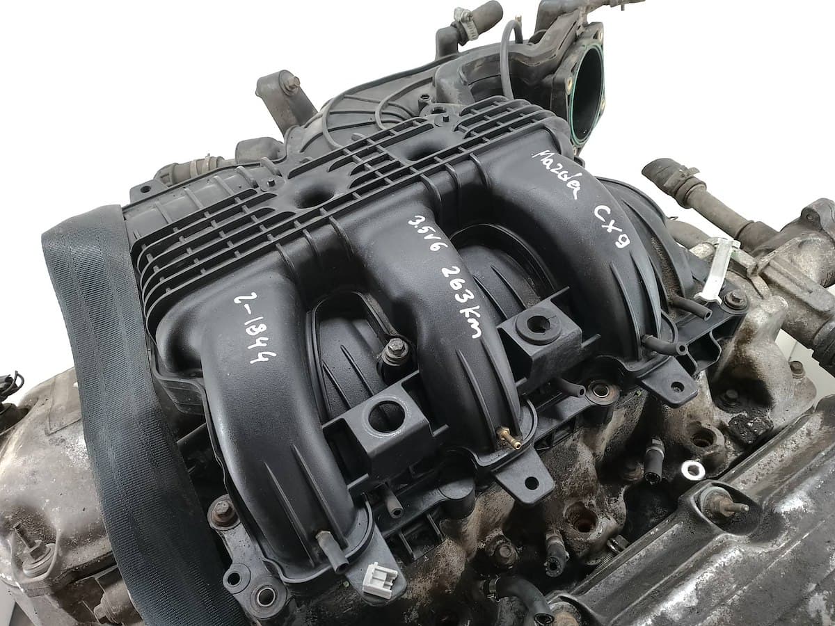 Moteur CYC4 pour Mazda Cx-9