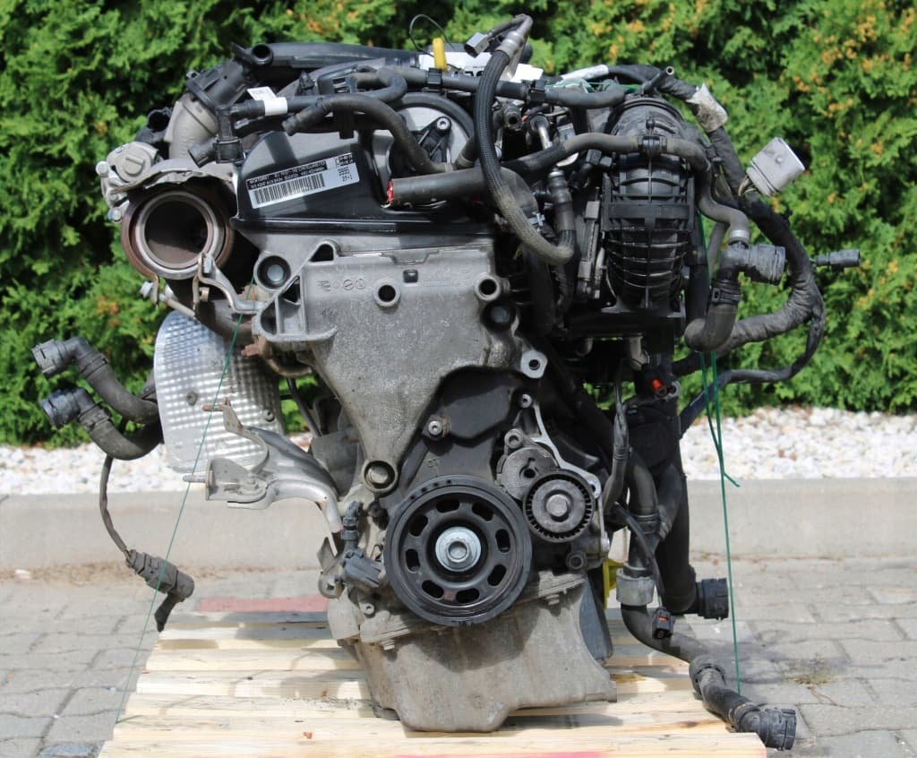 Moteur DHFA - Image 1