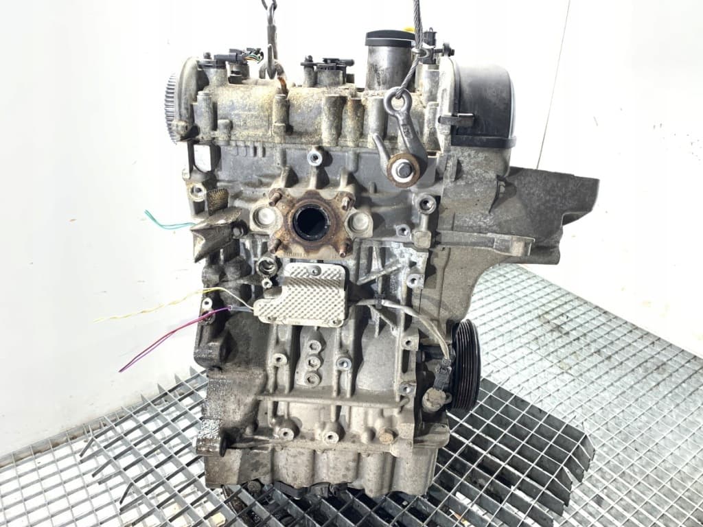 Moteur CHZC - Image 1