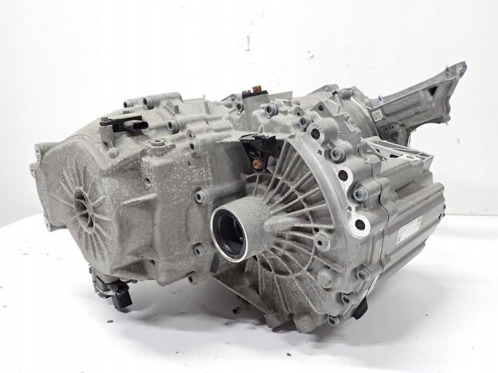 Moteur EBEA — vue 2