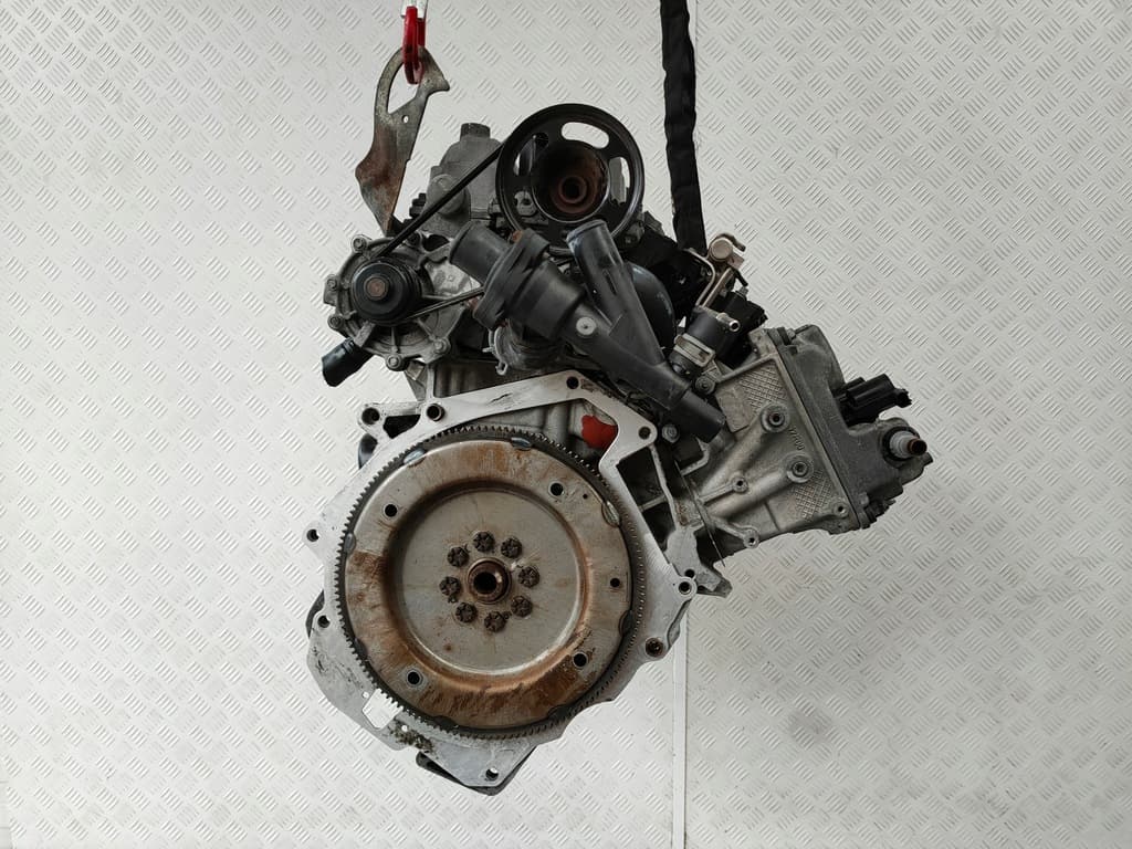 Moteur AJ — vue 2