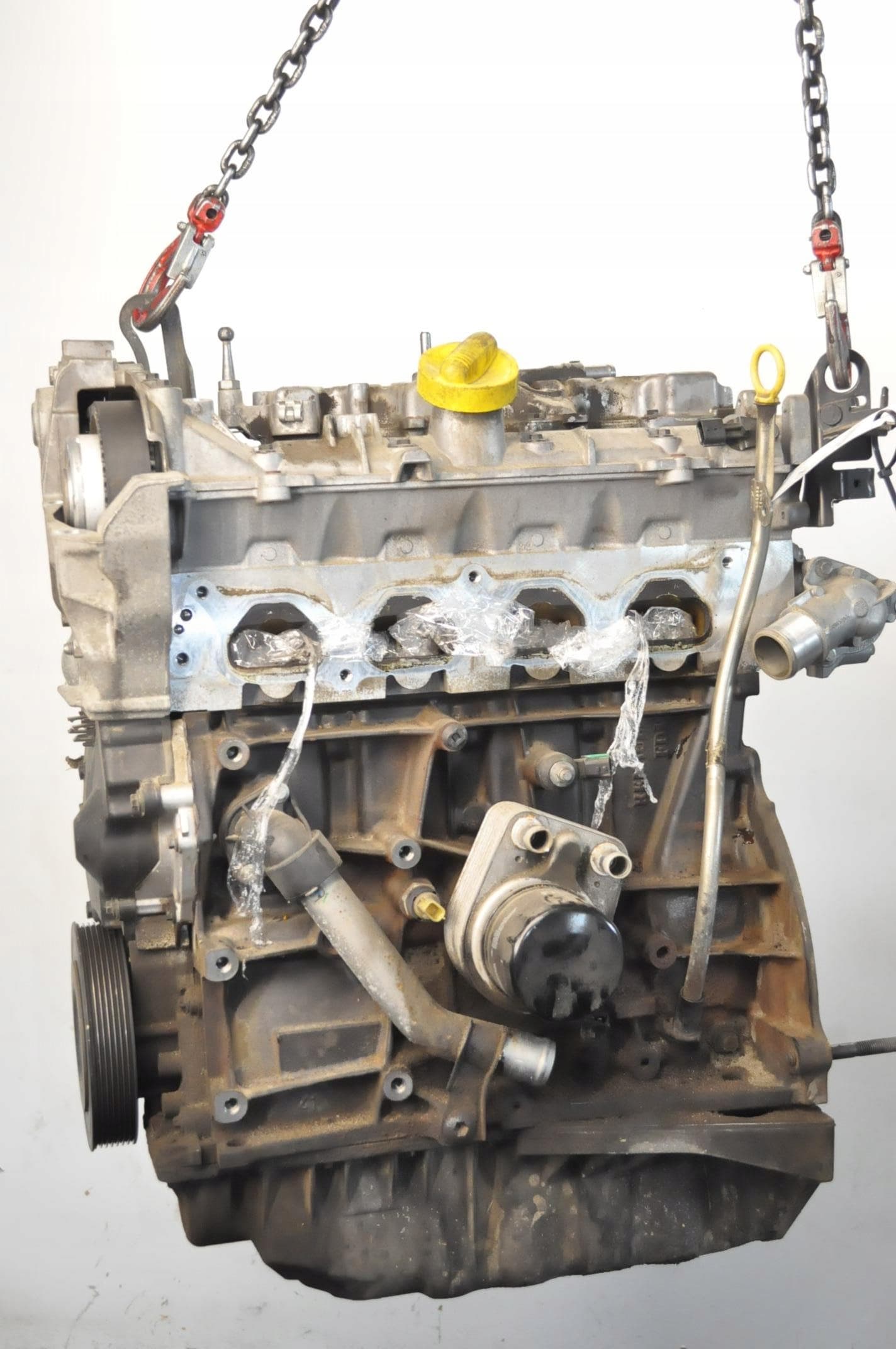 Moteur F4R 870 - Image 1