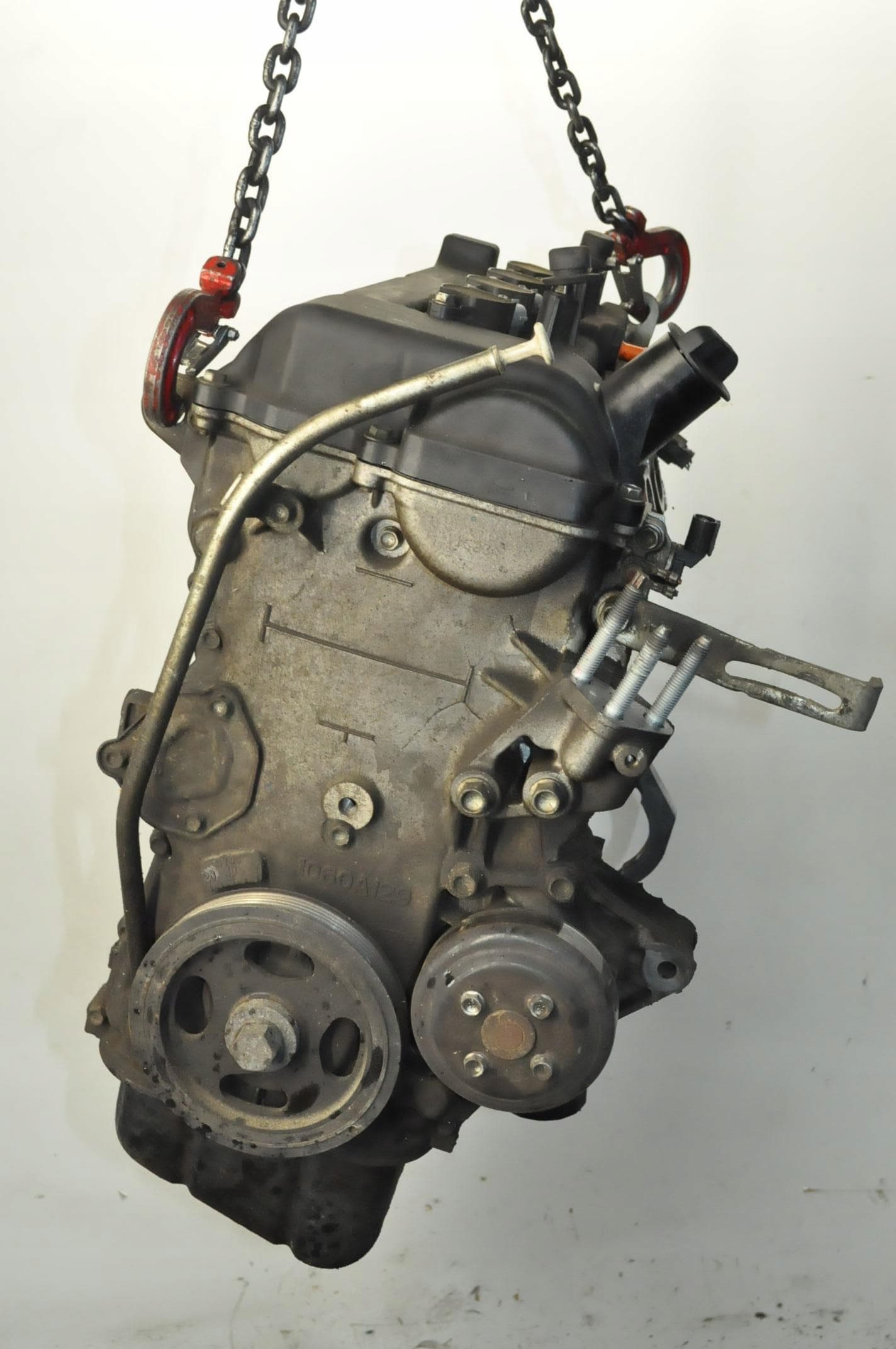 Moteur 4A92 — vue 2