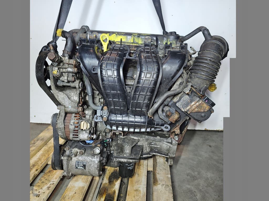 Moteur 4B10 - Image 1