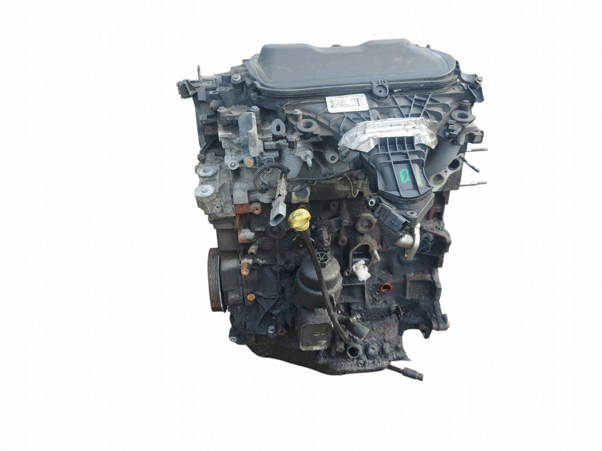 Moteur TXBA - Image 1
