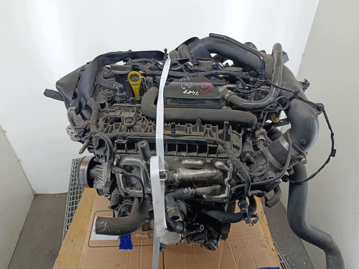 Moteur UNCE pour Ford Mondeo 1.5 Petrol