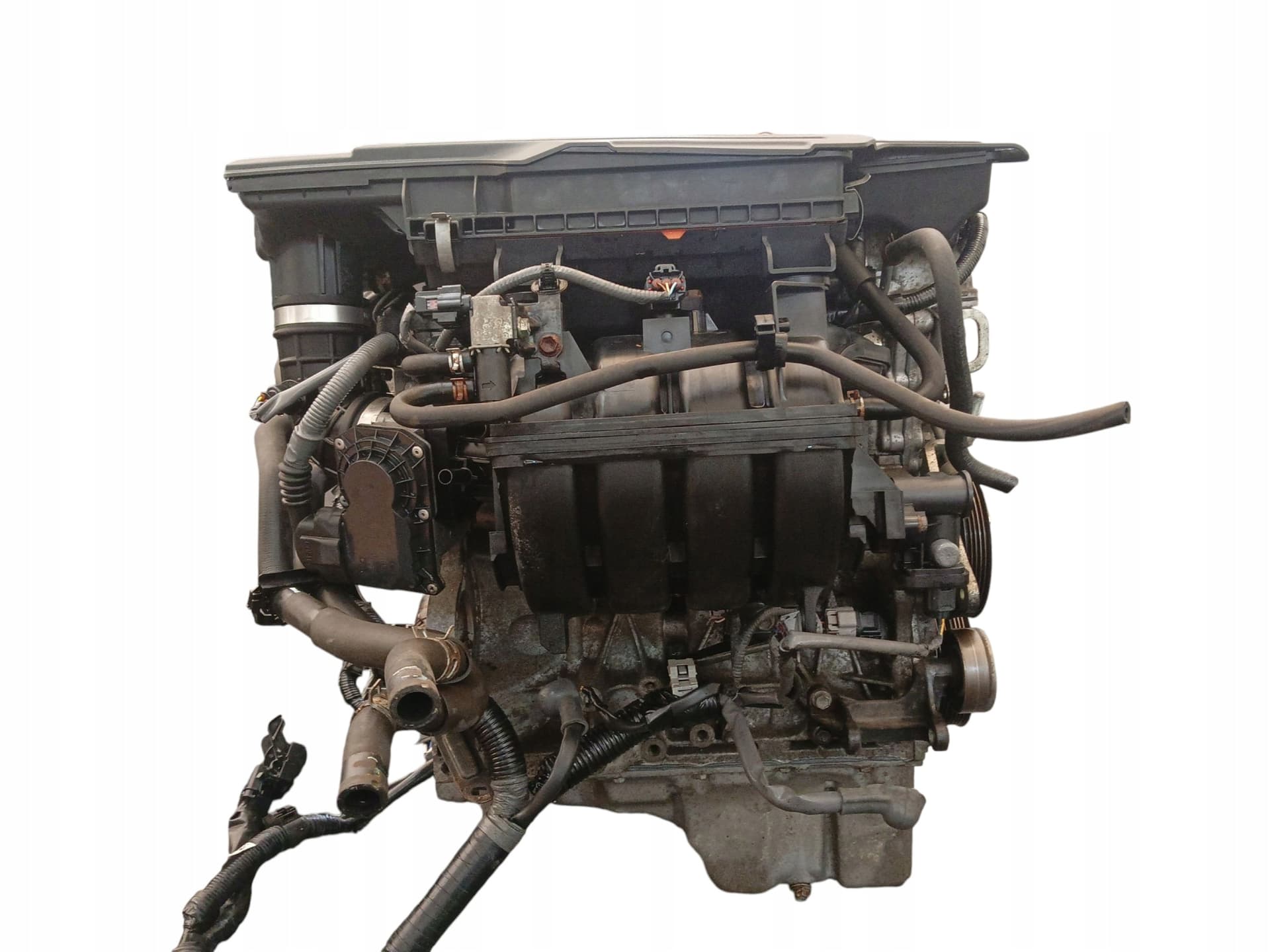 Moteur M16A — vue 2