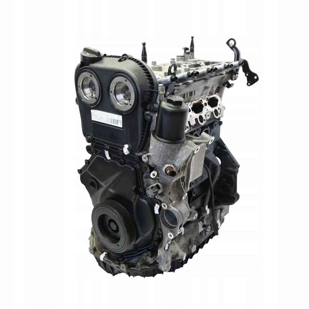 Moteur DKZB pour Audi Tt 2.0 Petrol