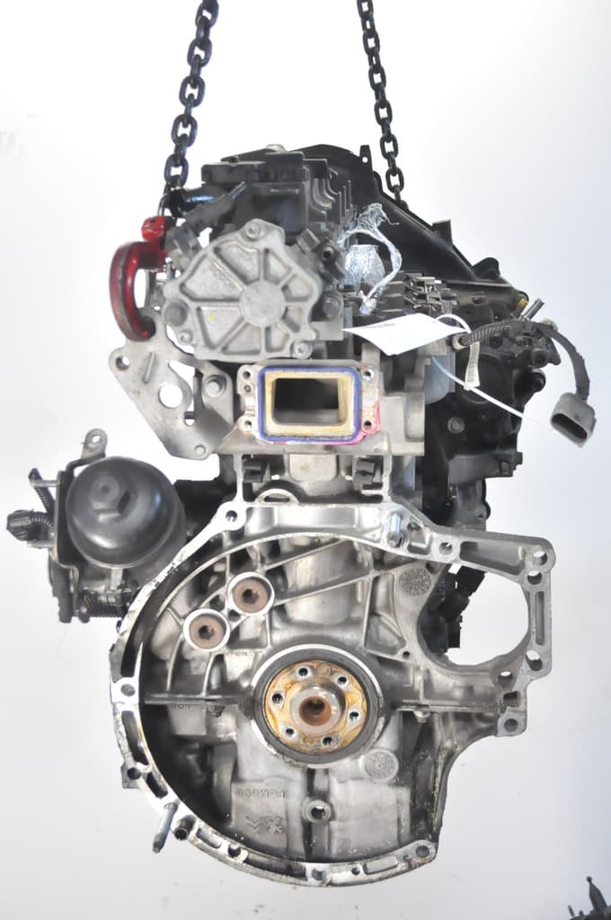 Moteur 9HC (DV6C) — vue 2