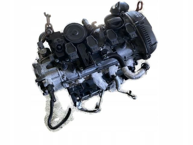 Moteur CDAA - Image 1
