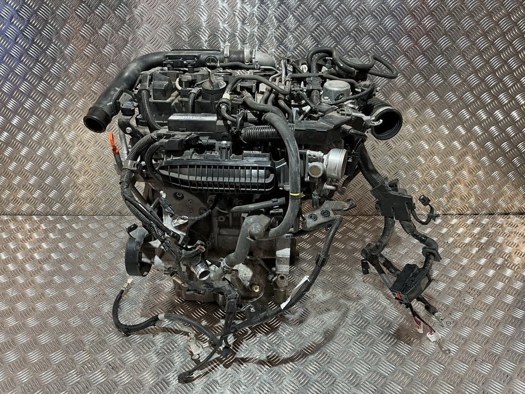Moteur P10A2 pour Honda Civic