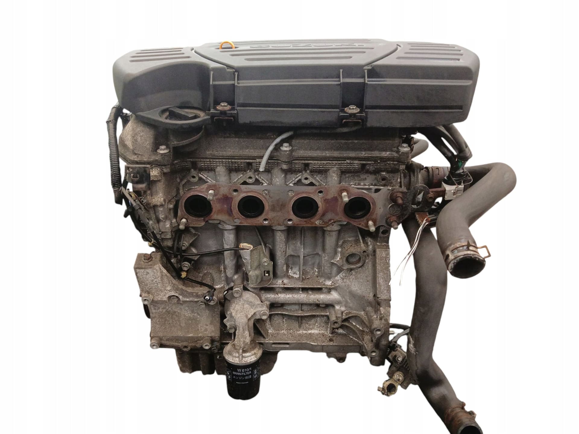 Moteur M16A - Image 1