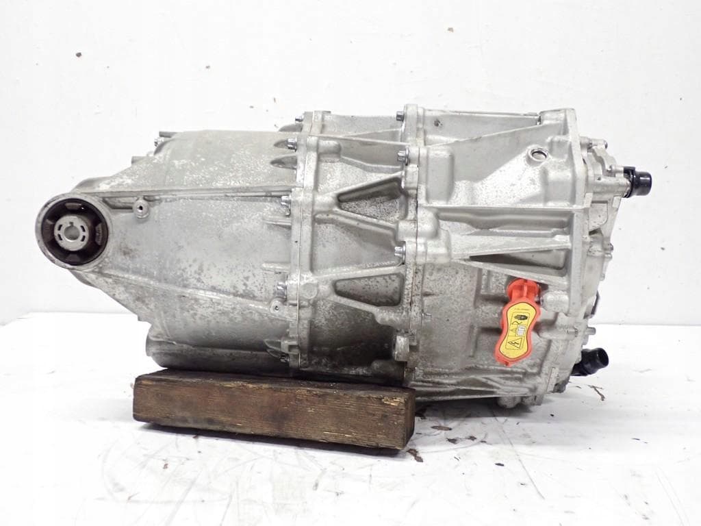 Moteur 3D6 — vue 2