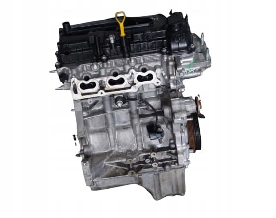 Moteur K10C - Image 1