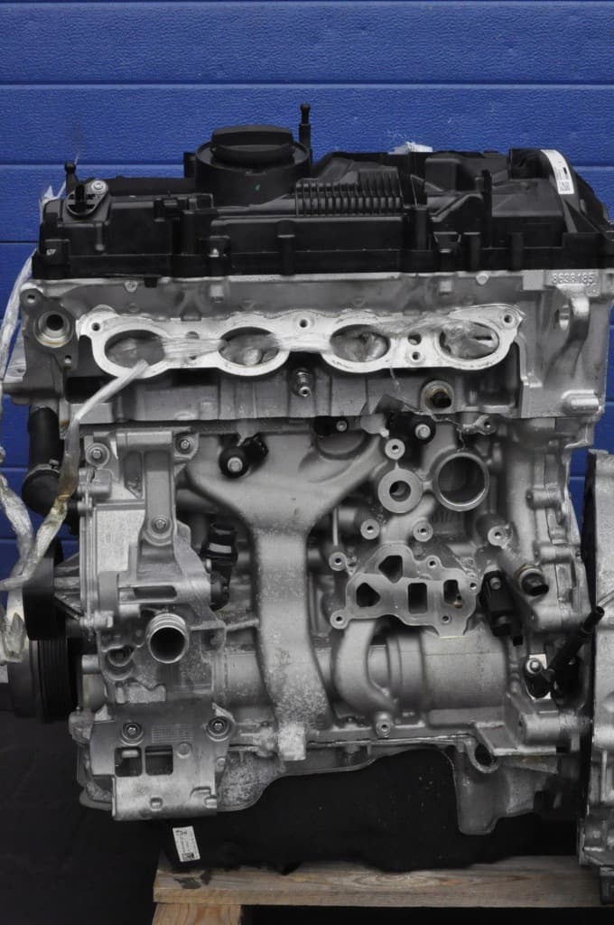 Moteur B48 A20 F - Image 1