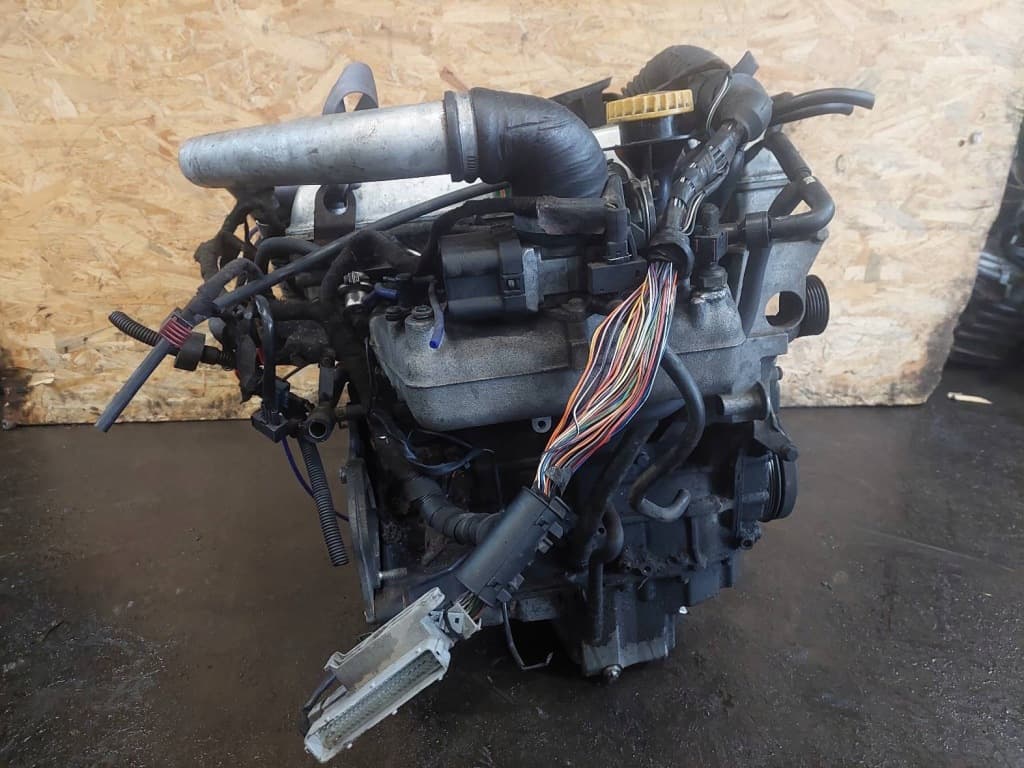 Moteur B205E pour Saab 9-5 2.0 Petrol