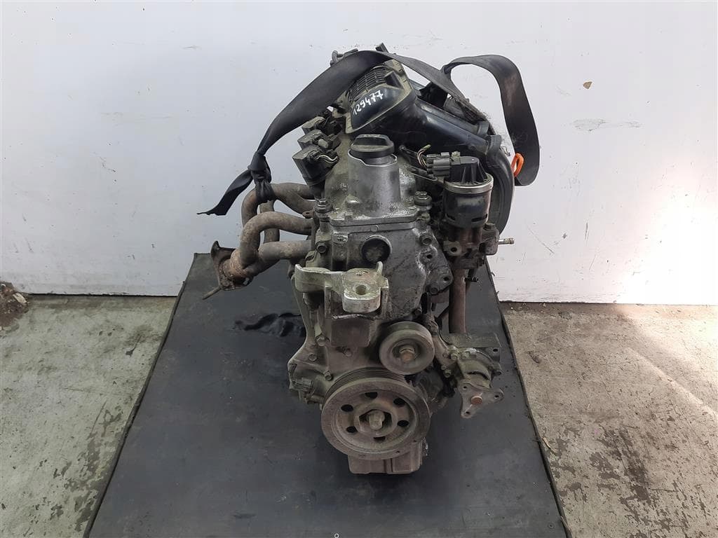 Moteur L13A1 — vue 2